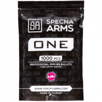 Specna Arms ONE 0.28g BBs 1000rds - White