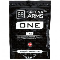 Specna Arms ONE 0.28g BBs 3570rds - White