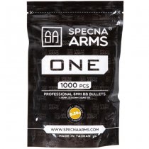 Specna Arms ONE 0.30g BBs 1000rds - White