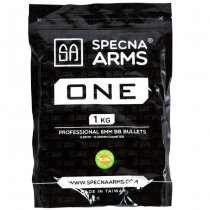 Specna Arms ONE 0.30g Bio BBs 3330rds - White