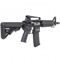 Specna Arms RRA SA-E02 EDGE Kestrel ETU 1.14J AEG - Black