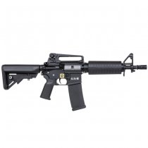 Specna Arms RRA SA-E02 EDGE Kestrel ETU 1.14J AEG - Black