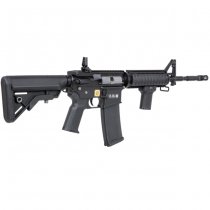 Specna Arms RRA SA-E03 EDGE ETU 1.14J AEG - Black