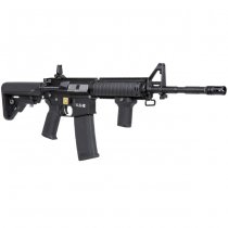 Specna Arms RRA SA-E03 EDGE ETU 1.14J AEG - Black