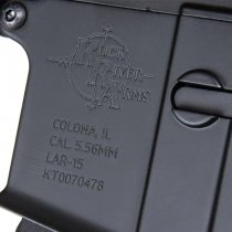 Specna Arms RRA SA-E03 EDGE HAL2 AEG - Black