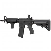 Specna Arms RRA SA-E04 EDGE Kestrel ETU 1.14J AEG - Black