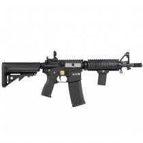 Specna Arms RRA SA-E04 EDGE Kestrel ETU 1.14J AEG - Black