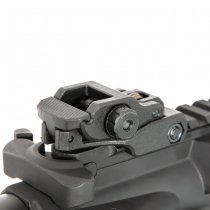 Specna Arms RRA SA-E10 PDW EDGE HAL2 AEG - Black