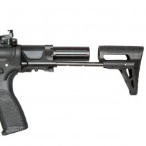 Specna Arms RRA SA-E10 PDW EDGE HAL2 AEG - Black