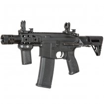 Specna Arms RRA SA-E10 PDW EDGE HAL2 AEG - Black