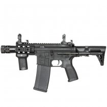 Specna Arms RRA SA-E10 PDW EDGE HAL2 AEG - Black