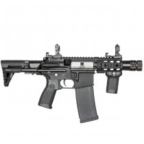 Specna Arms RRA SA-E10 PDW EDGE HAL2 AEG - Black