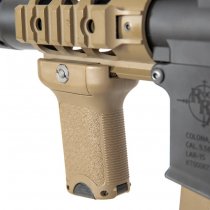 Specna Arms RRA SA-E10 PDW EDGE HAL2 AEG - Dual Tone