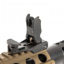 Specna Arms RRA SA-E10 PDW EDGE HAL2 AEG - Dual Tone