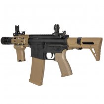 Specna Arms RRA SA-E10 PDW EDGE HAL2 AEG - Dual Tone