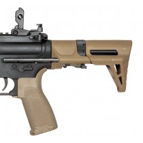 Specna Arms RRA SA-E10 PDW EDGE HAL2 AEG - Dual Tone