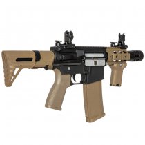 Specna Arms RRA SA-E10 PDW EDGE HAL2 AEG - Dual Tone