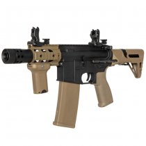 Specna Arms RRA SA-E10 PDW EDGE HAL2 AEG - Dual Tone