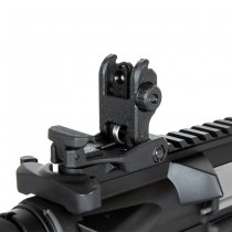 Specna Arms RRA SA-E23 EDGE Kestrel ETU 1.14J AEG - Black