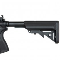 Specna Arms RRA SA-E23 EDGE Kestrel ETU 1.14J AEG - Black