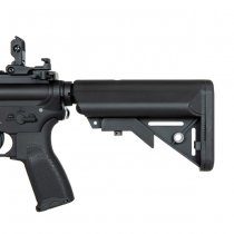 Specna Arms RRA SA-E23 EDGE Kestrel ETU 1.14J AEG - Black