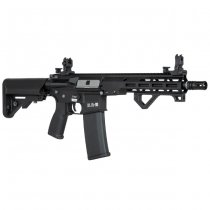 Specna Arms RRA SA-E23 EDGE Kestrel ETU 1.14J AEG - Black