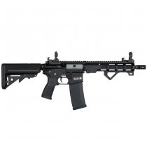 Specna Arms RRA SA-E23 EDGE Kestrel ETU 1.14J AEG - Black