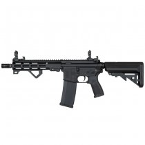 Specna Arms RRA SA-E23 EDGE Kestrel ETU 1.14J AEG - Black