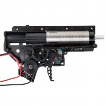 Specna Arms RRA SA-P01 Prime ASTER II ETU Brushless Motor AEG - Black