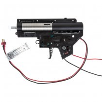 Specna Arms RRA SA-P01 Prime ASTER II ETU Brushless Motor AEG - Black