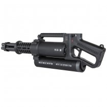 Specna Arms SA-M23 CORE Rotary Machine Gun AEG - Black