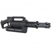 Specna Arms SA-M23 CORE Rotary Machine Gun AEG - Black