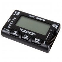 Specna Arms Universal Battery Meter