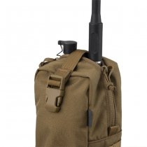 Helikon-Tex Guardian Multi Pouch - Coyote