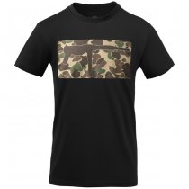 Helikon-Tex T-Shirt Grease Gun - Duck Hunter - XL