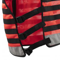 Helikon-Tex SAR Vest - Black - XS-M