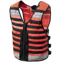 Helikon-Tex SAR Vest - Red