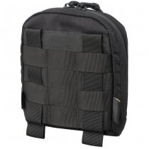 Helikon-Tex SAR Medium Pouch - Black