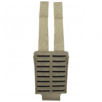 Agilite Pincer Single Multi-Caliber Mag Pouch - Multicam