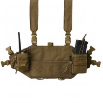 Helikon-Tex Chicom Chest Rig - Duck Hunter