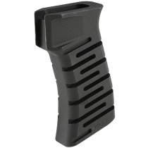 5KU AK GBBR KGB MG74 Style Grip - Black