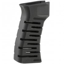 5KU AK GBBR KGB MG74 Style Grip - Black