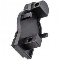 5KU Cyma MP5K Picatinny M1913 Rail Stock Adapter