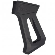 5KU AK GBBR MG47 Style Grip - Black