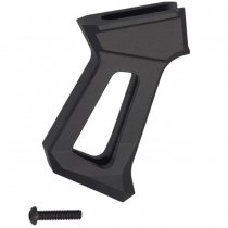 5KU AK GBBR MG47 Style Grip - Black