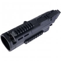 ACETech Volcano 40mm Grenade Launcher & Tracer - Black