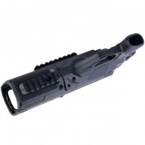 ACETech Volcano 40mm Grenade Launcher & Tracer - Black