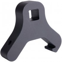 Angry Gun URX4 Wrench - Black