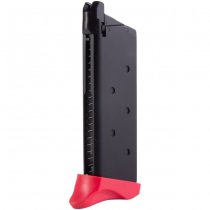 Double Bell Vorpal Bunny AM.45 18rds Magazine - Pink