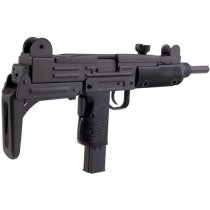 Northeast UZI 60 Co2 Blow Back SMG